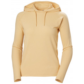 W Verglas Light Hoodie 
(Donna)